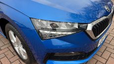 Skoda Scala 1.0 TSI 110 SE 5dr Petrol Hatchback